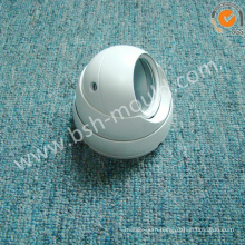 Aluminium alloy die-casting OEM security camera with sim card